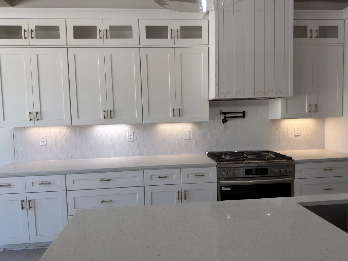 A project from the Qually Prime Flooring portfolio